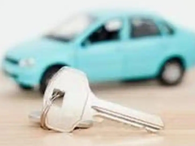 长春汽车抵押贷款办理流程，长春车抵贷需要什么条件?